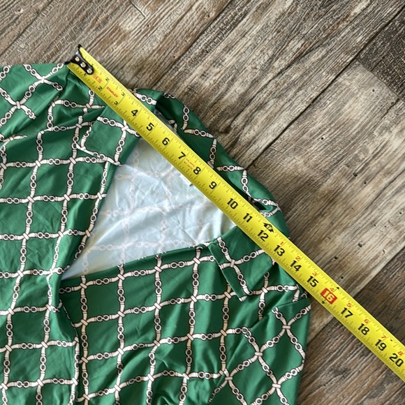 CHARTER CLUB PETITE BEAUTIFUL WOMEN BLOUSE, PXL - Picture 11 of 12